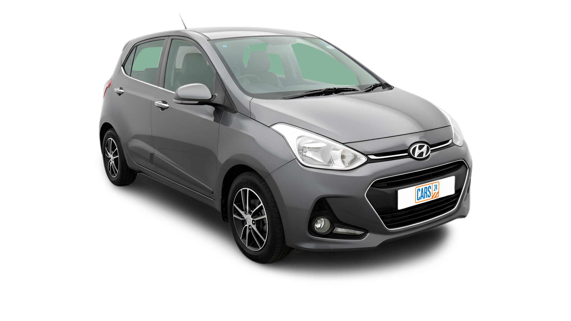 Hyundai Grand i10-img